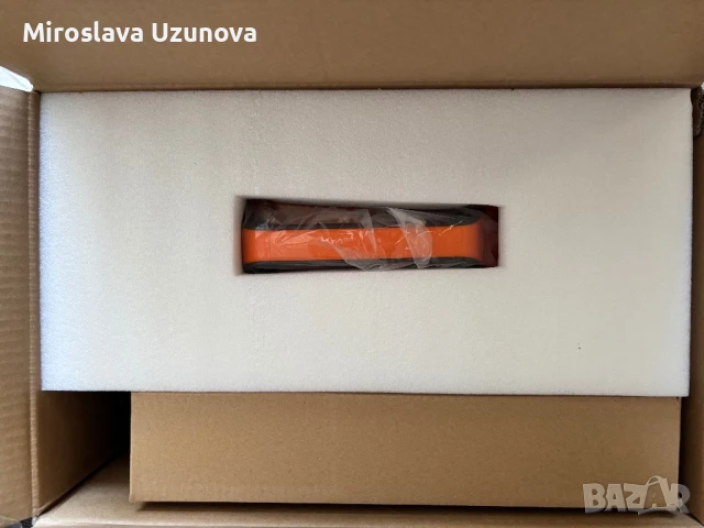 Телоподаващо 6 в 1