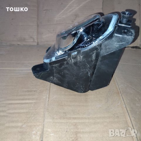 Ляв халоген за опел корса Д, снимка 5 - Части - 39554493