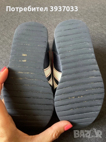 Reebok детски маратонки, снимка 7 - Детски маратонки - 51537181