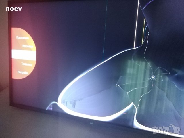 Power Board 17IPS62 От JVC LT43-VF5900, снимка 6 - Части и Платки - 33252825