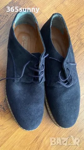 Обувки 43 номер, снимка 2 - Ежедневни обувки - 40366064