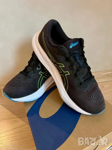 Маратонки ASICS Gel pulse 15 размер 42, снимка 2 - Маратонки - 52544156