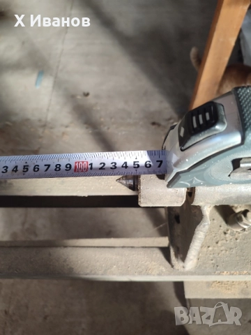 Продавам дърводелски струг , снимка 5 - Стругове - 52504579