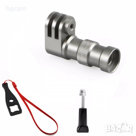 Стойка за велосипед GARV™ за екшън камери, снимка 3 - Чанти, стативи, аксесоари - 27971259