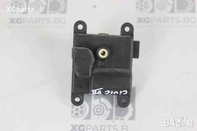  Моторче клапа парно за Honda Civic VII (2001-2006), снимка 2 - Части - 51588497