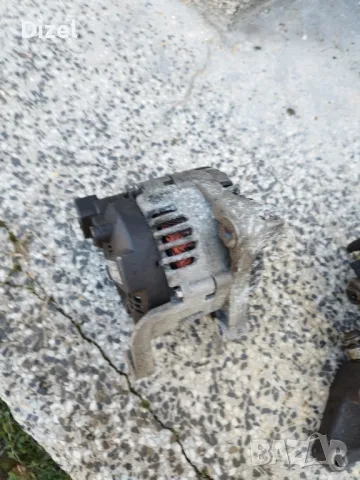 Алтернатор / генератор за BMW 1 Series E87 (11.2003 – 01.2013) 120 d/ 7799 180 AI01

, снимка 2 - Части - 49420837