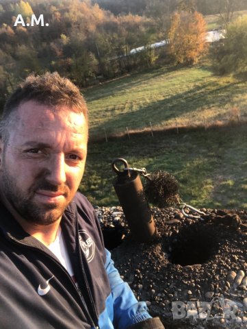 Почистване на комини!, снимка 3 - Коминочистачи - 28657705