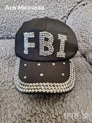 Дамска шапка , снимка 1