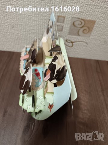 3D Картички., снимка 15 - Други - 43606120