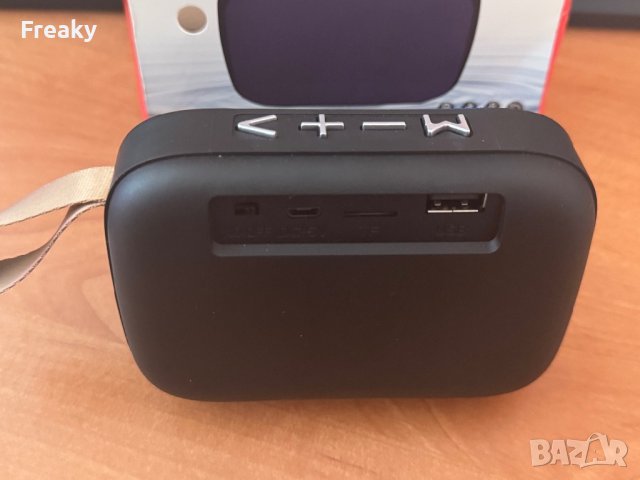 Blutooth колонка , снимка 2 - Слушалки и портативни колонки - 43603815