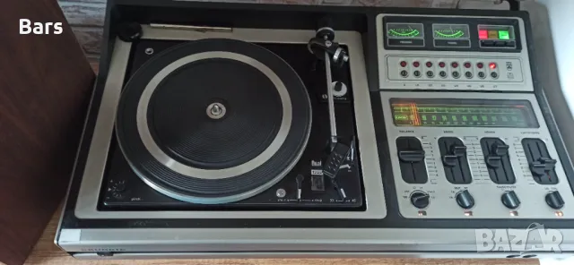 Grundig studio2240 qwadro, снимка 2 - Ресийвъри, усилватели, смесителни пултове - 50074649