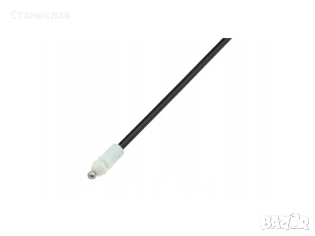 Renault Master 3 Брава за багажник, снимка 4 - Части - 50315230