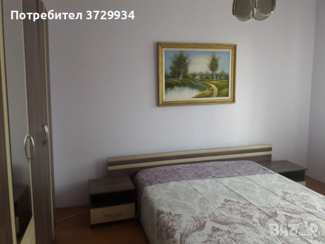 Давам апартамент под наем