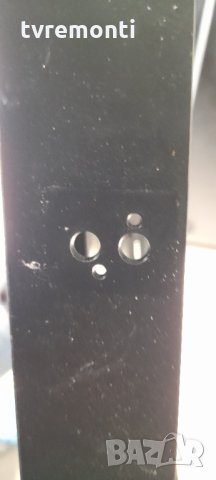 Стойкa за телевизор SHARP LC-50LD270E, снимка 4 - Стойки, 3D очила, аксесоари - 33043366