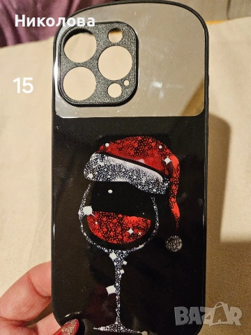 iPhine 15 pro max,512gb, снимка 10 - Apple iPhone - 53014319