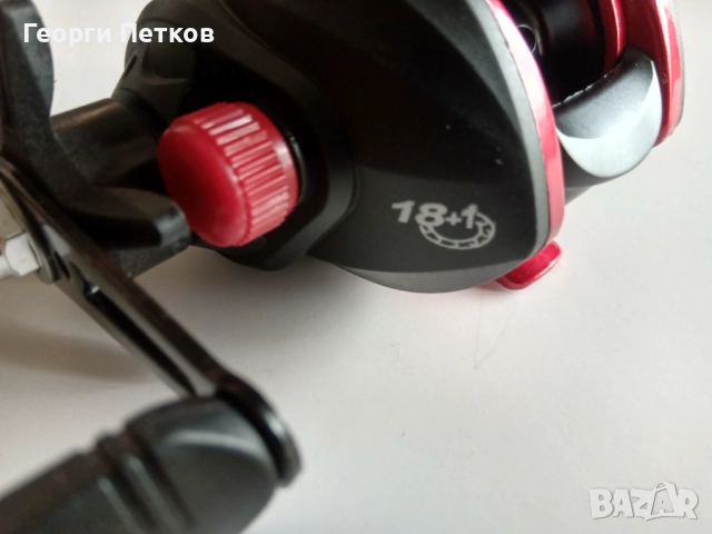 Промоция на Байткаст Макара!, снимка 2 - Макари - 51940627