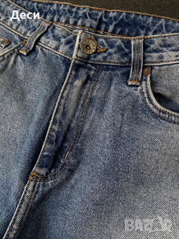 Дънки размер S, 27, снимка 4 - Дънки - 48949842