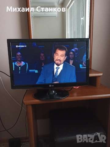 Телевизор монитор LG 