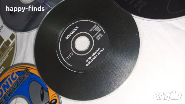 Оригинални Аудио Дискове - за ценители на качествата на музиката, снимка 10 - CD дискове - 50570130