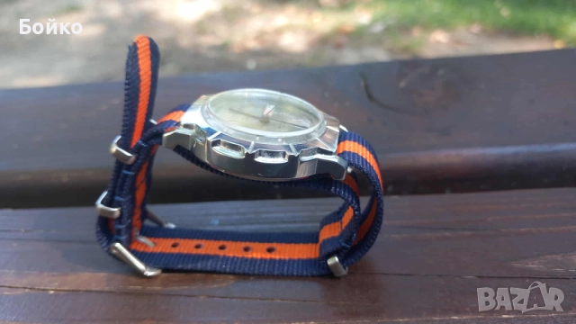 Слава Автоподзавод "Корабен рул", снимка 9 - Мъжки - 51788538