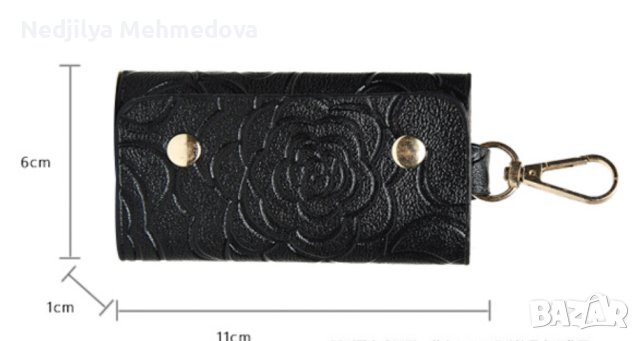 Комплект от 6 броя луксозни дамски чанти, снимка 10 - Чанти - 43259246