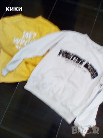 Дамски /Детски суичъри блузи Уайкики, снимка 6 - Суичъри - 34589132