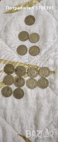 монети , снимка 11 - Други ценни предмети - 49706773
