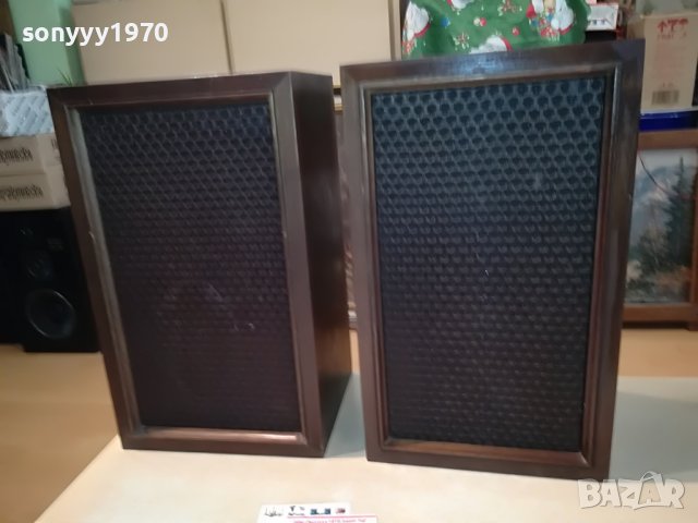 РЕТРО ТОНКОЛОНИ 8ОМА-ВНОС ГЕРМАНИЯ 1610221157L