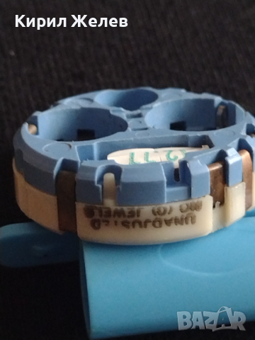 Стари редки часовници за части колекция - 26811, снимка 5 - Други - 36537795