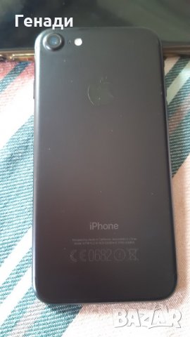 IPhone 7 32GB, снимка 5 - Apple iPhone - 33269198