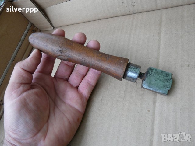  Стар рядък сарашки инструмент - 2 , снимка 4 - Други ценни предмети - 38855944