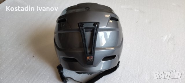 Велосипедна каска GIRO, снимка 6 - Велосипеди - 43913734