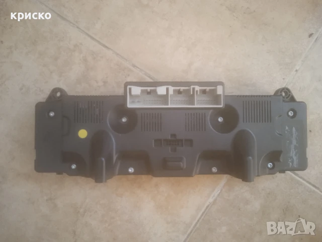 климатроник сеат, снимка 3 - Части - 50918950