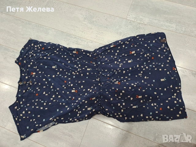 Рокля NAKETANO, снимка 6 - Рокли - 51554007