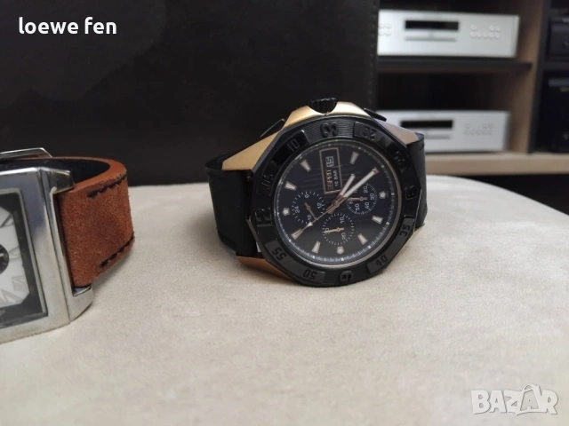 Мъжки часовници Dolce Gabbana , Esprit , Cuantum , Adora часовник, снимка 7 - Мъжки - 53223012