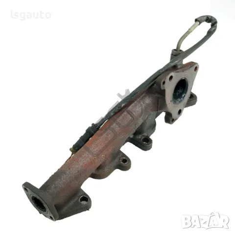 Изпускателен колектор Mercedes-Benz C-Class 204 (W/S/C) 2007-2014 ID: 144642