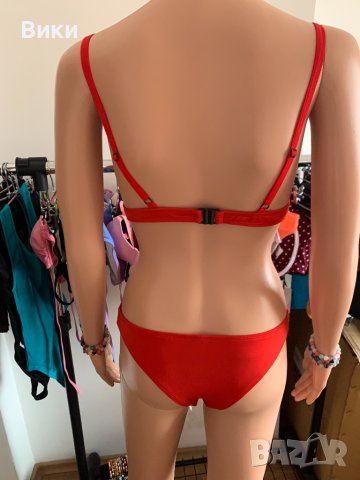 Бански в размер М/L, снимка 6 - Бански костюми - 40391245