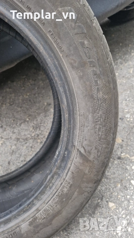 Nexen N BLUE HD PLUS 205/55 R16 91V -летни гуми, снимка 5 - Гуми и джанти - 51932137