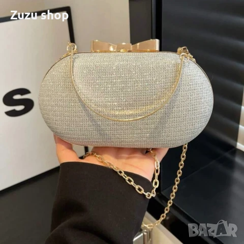 Официална чанта, снимка 7 - Чанти - 51083784