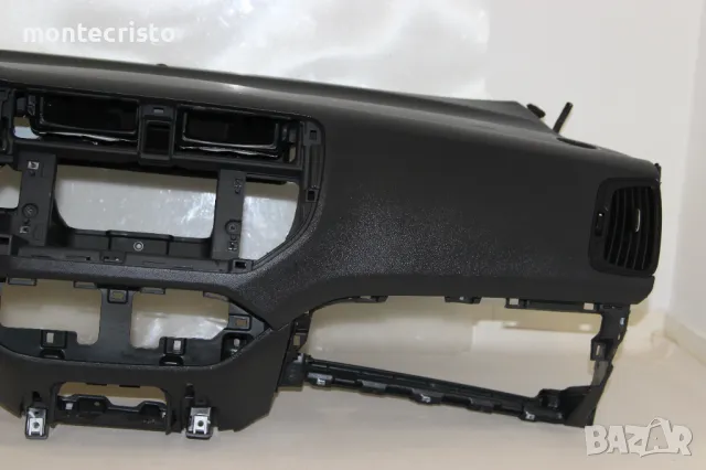 Арматурно табло Kia Rio III (2011-2017г.) Киа Рио, снимка 7 - Части - 48746088
