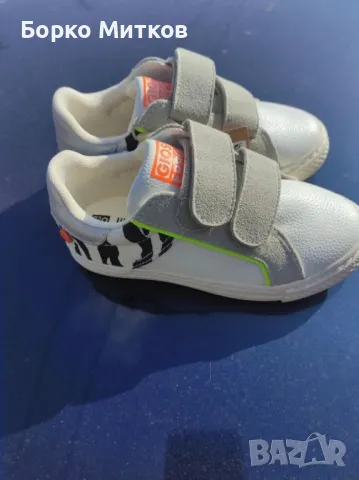 Нови спортни обувки Gioseppo 27, снимка 1