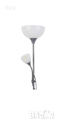 Лампион макс височина 180 см с две секции, снимка 3 - Лампиони - 53238718