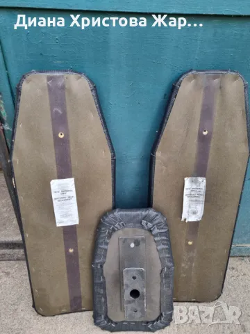 Седалки за фитнес гладиатор, снимка 2 - Фитнес уреди - 49474821