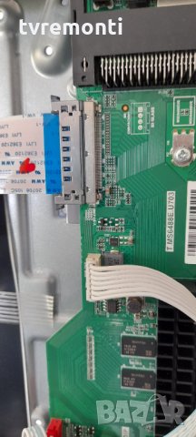 Основна платка - MAIN BOARD T.MS6488E.U703, снимка 3 - Части и Платки - 33046147