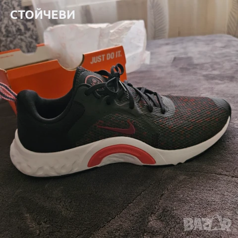 Маратонки NIKE W RENEW IN-SEASON TR 11, снимка 3 - Маратонки - 50706917