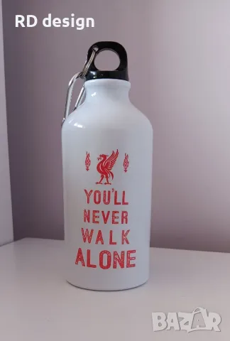 Комплект Ливърпул, снимка 4 - Фен артикули - 49431283