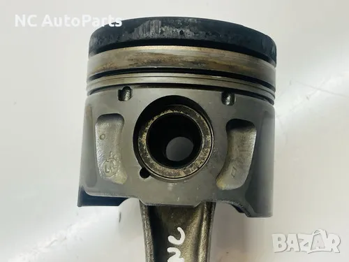 Бутало с биела за Форд Мондео 2.0 TDCI 140 коня UFBB 9677840380 Fomoco 2013, снимка 7 - Части - 49223382