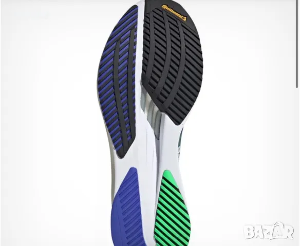 Adidas Adizero Boston 10, снимка 12 - Маратонки - 49157701