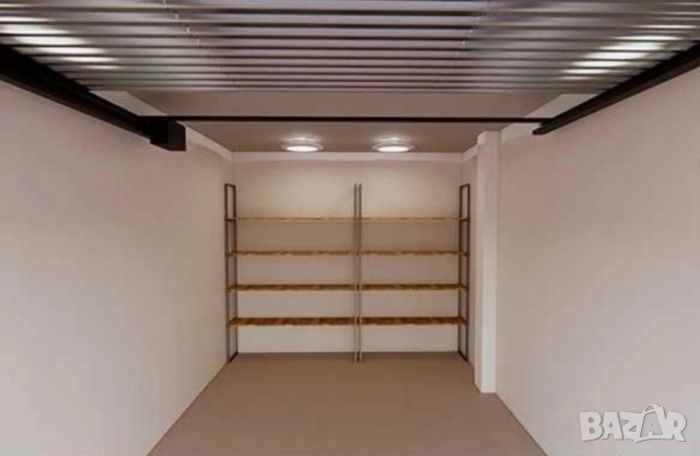 тристаен тухлен апартамент с гараж, снимка 13 - Апартаменти - 52549263