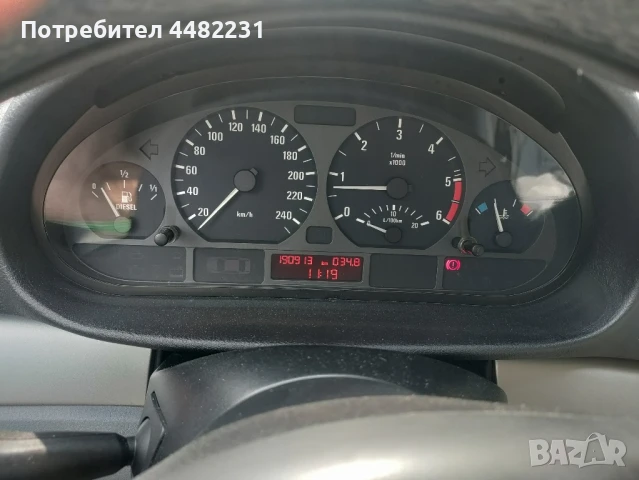 Продавам BMW 330xd 204коня 2003г., снимка 13 - Автомобили и джипове - 50811776